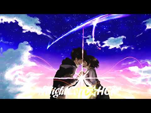 「NightCore」→ "5 Sentidos" (Dvicio, Taburete) ♪