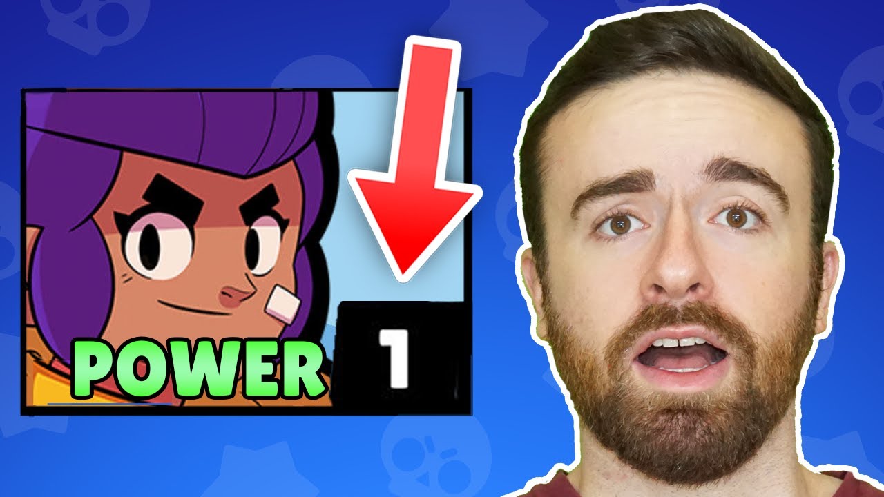 ☠️ Attempting the IMPOSSIBLE Challenge in Brawl Stars!  ☠️