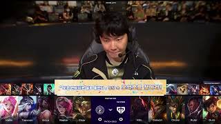 BFX vs GEN - KRX vs KT (2026-05-14)