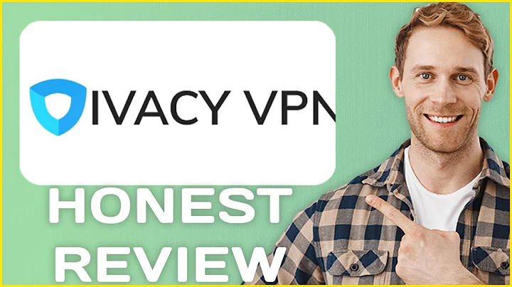 Ivacy VPN Review | Usage Experience