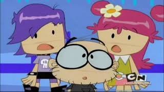 Hi hi puffy amiyumi capítulos completos