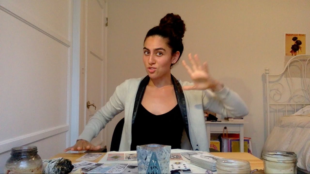 Pisces April Tarot Reading - HERE IT COMES!!! - April 1 - 15, 2017 General Career Love