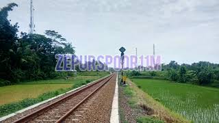 Bel Stasiun DAOP 2 Bandung TERBARU 2020 (Degung Sabilulungan)