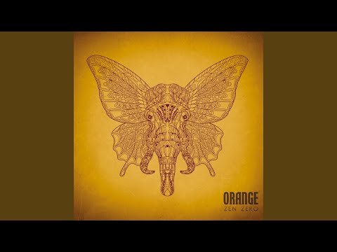 Orange (44) — Halebujeko