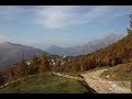 Rifugio Ombrega e Alpe Dolcigo da Crandola Valsassina (Lc)