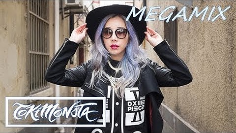 TOKiMONSTA Megamix 2019