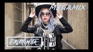 Tokimonsta Megamix 2019