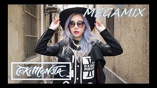 TOKiMONSTA Megamix 2019