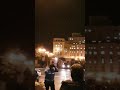 Proteste la Palatul Parlamentului, 11 decembrie 2017