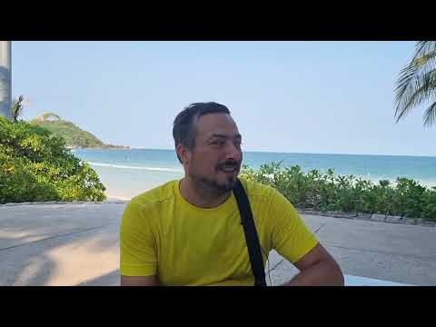 Видео: Пляжи и районы острова Фукуок - где селиться, купаться и развлекаться