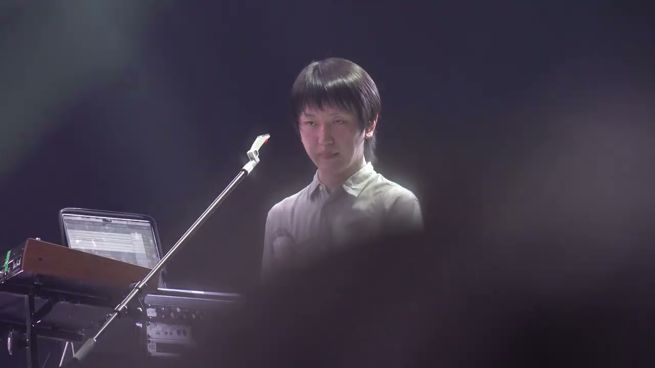 251115 실리카겔 Silica Gel 원더리벳2025 NO PAIN | @ 킨텍스