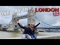 One Day in London, UK - Travel Guide | Top Things to Do, See, &amp; Eat in London!