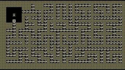 Boulder Dash for fun - 