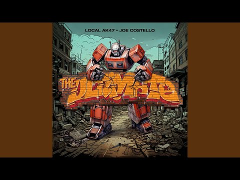 Local Ak47, Joe Costello - BLOCK
