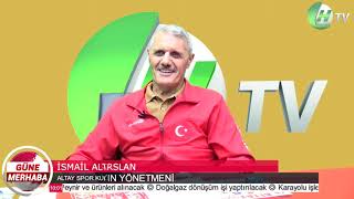 Güne Merhaba 122. Bölüm