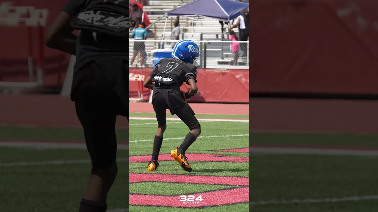 Youth Football Is DIFFERENT 324sports Youthfootball