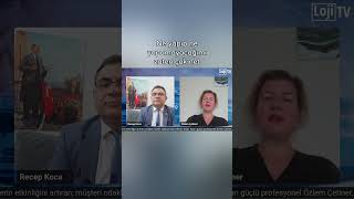 Özlem Çetiner - Müşteri Ne İster ?