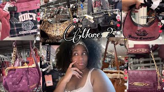New Juicy Couture bag releases pt 50 | buy or pass 