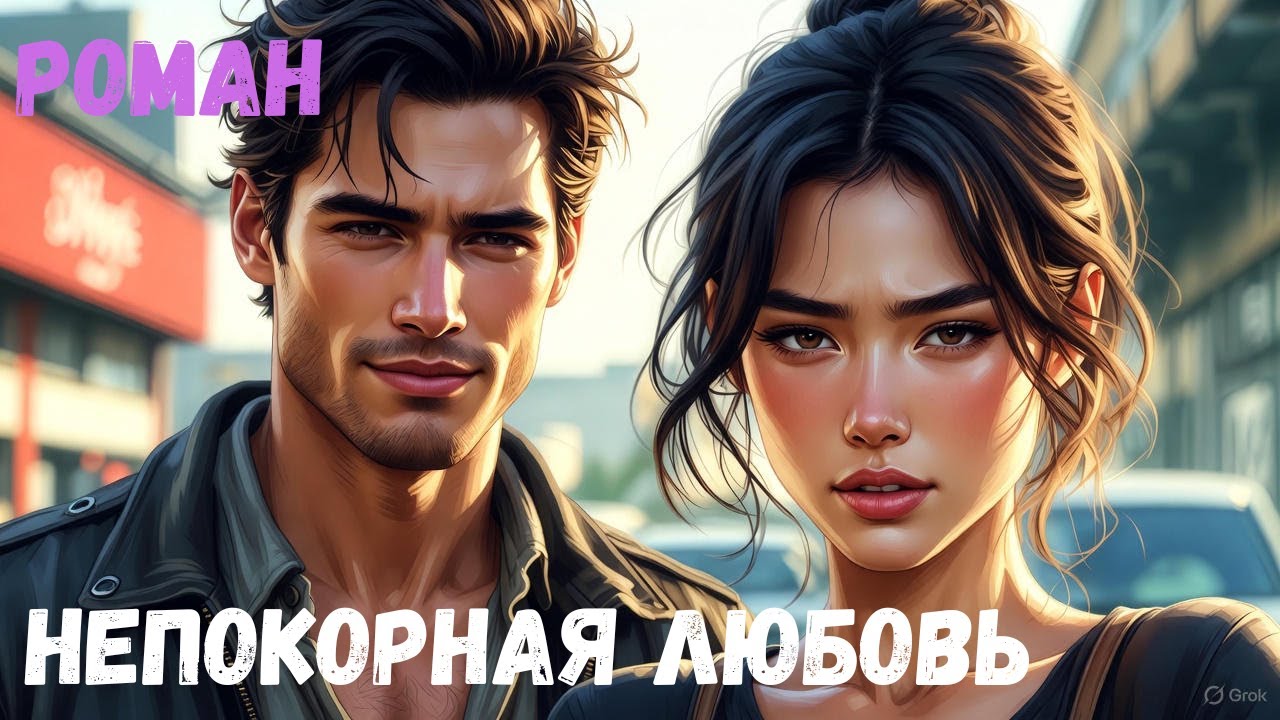 🎧 Аудиокнига 