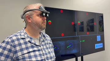 NeuralDisplay Prototype