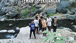 Petualangan anak lombok timur _____lokasi di mamben daya