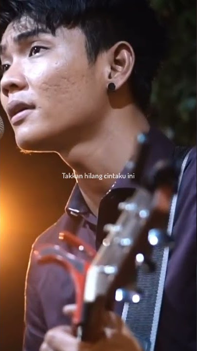 Story WA || Yang Terdalam - Noah || Cover by Tri Suaka #shorts
