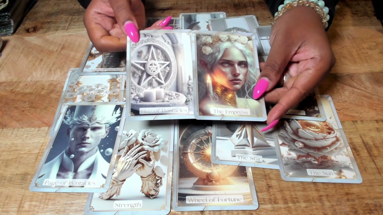 💔Het was toch niet voorbestemd.Hij koos voor iets anders..zonder succes! Wie is nu de verliezer?