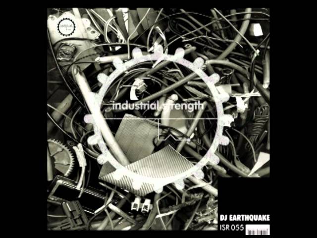 Guarda DJ Earthquake - Red Alert su YouTube