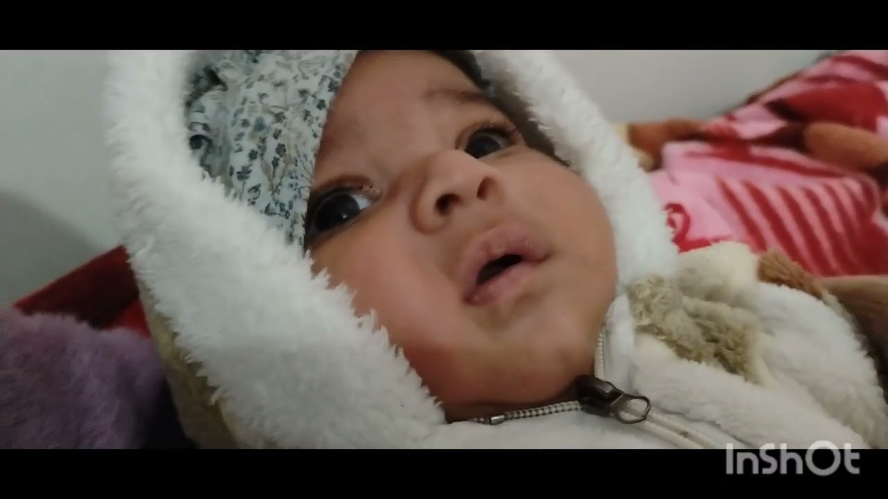 Gulgulo papa ke sath khela 