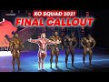 KO SQUAD 2021 - Final Call Out❗ is Regan Grimes Winning??