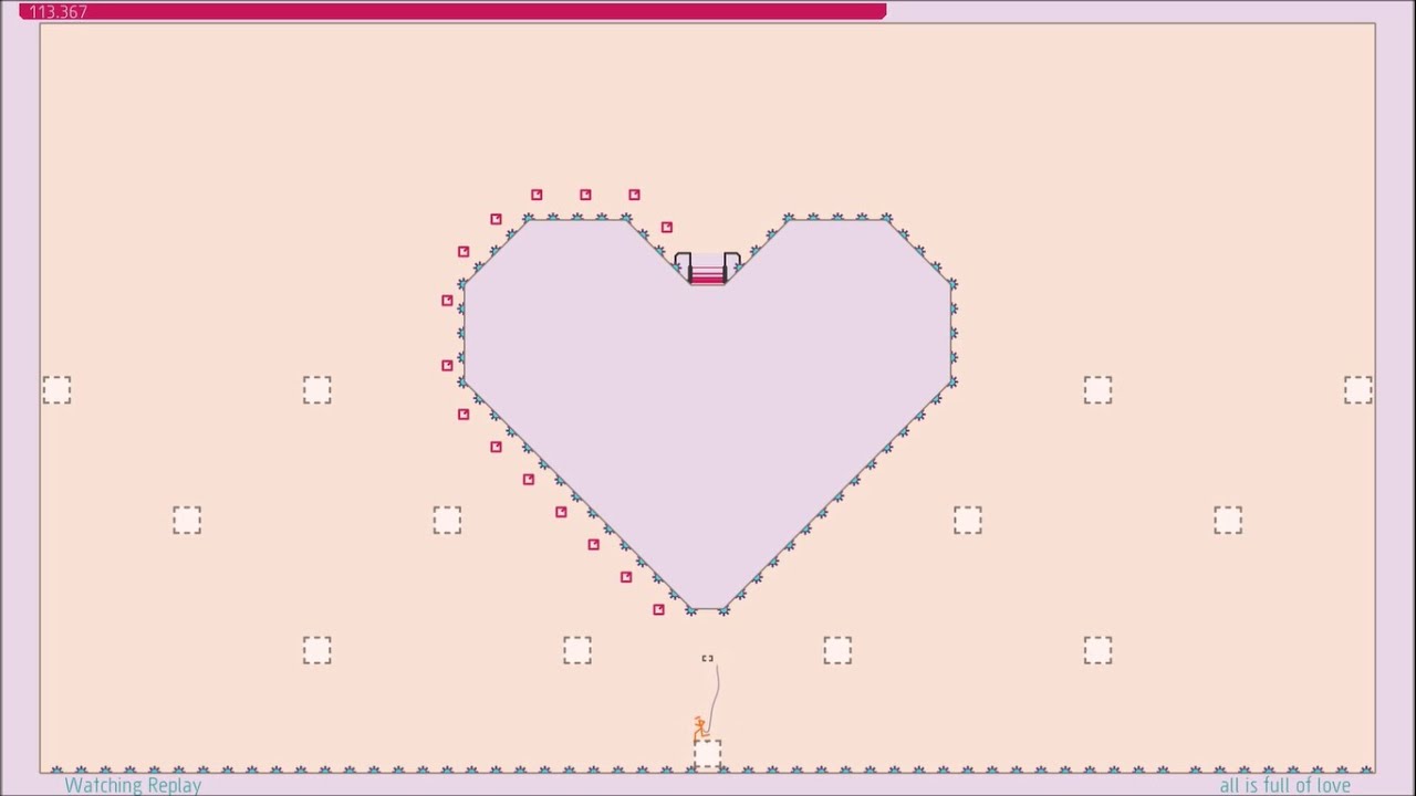 N++ Legacy-08,09, 6 Xbox WR's