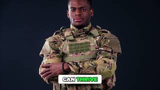 I Am Protection Award. Nominate A Hero! - HigherSelf Awards