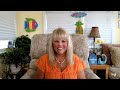 Sagittarius Psychic Tarot Reading for August 2022 by Pam Georgel
