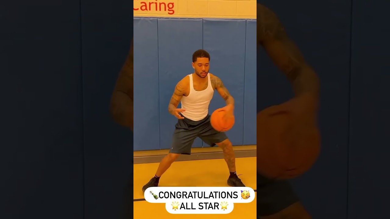 All-Star Jalen Taylor 