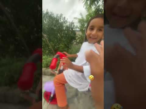 Mera Czn Funny Video Grmii Boo Zyada Ni Chk Karl Dahabaa Daba Funny New Content Made Me Viral Bacha