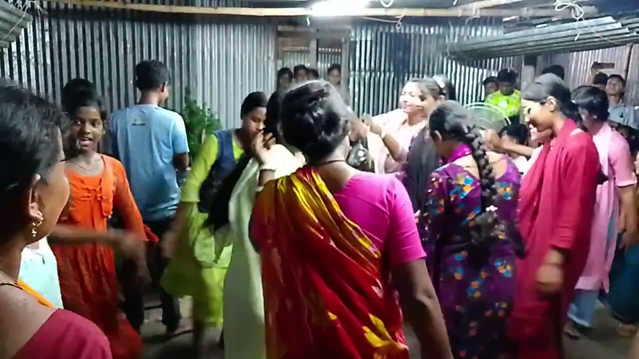 অসাধারণ বিয়ের গীত