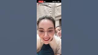 Mai Davika, Zara, Pangjie, Mable, 13 Nov 2025, tt: @davikahchannel