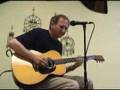 Terry robb  acoustic blues master 2