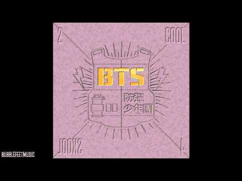 Bangtan Boys (방탄소년단) - We Are Bulletproof PT.2  [2 Cool 4 Skool Debut Single]