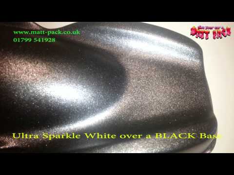 Ultra Sparkle White