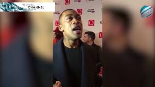 Wiley says he 'takes responsibility' for Dizzee Rascal stabbing | Breaking News!