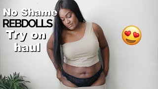Watch Real Life No Shame video