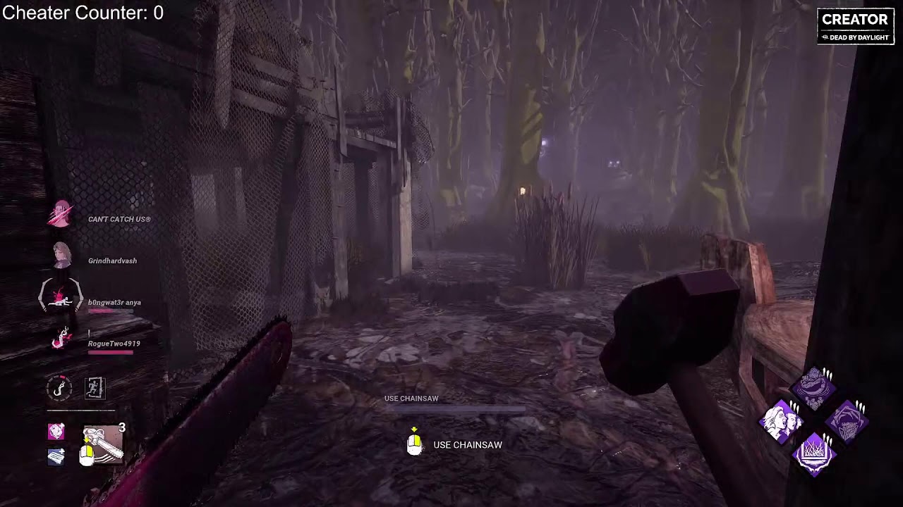 RACE WEEK BUBBA (Music/No Delay on Twitch)