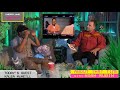 Kalea McNeill Talks Comedy, Cruises, and Learning to Roll From Wiz Khalifa | ABOUT THAT TIME