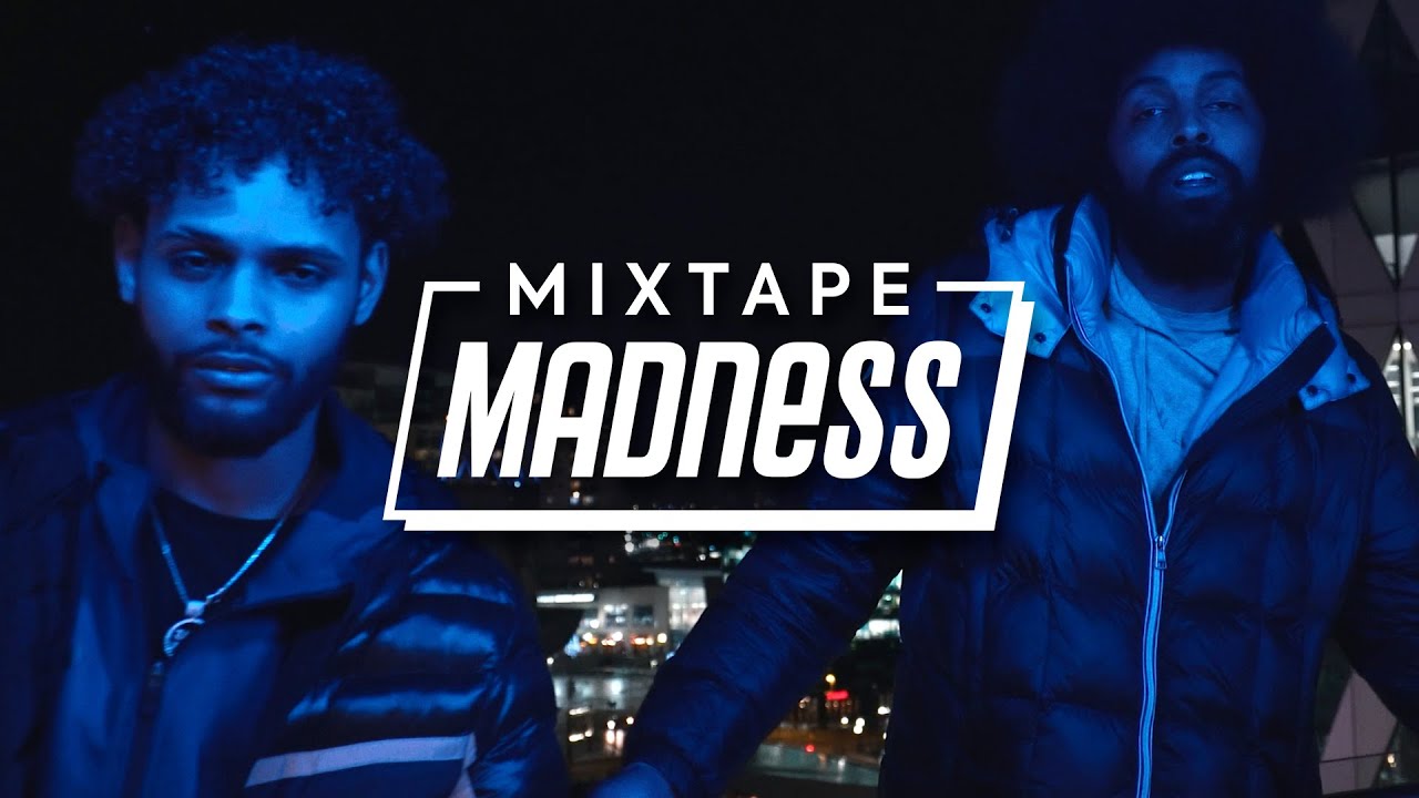 Skizz ft Vapz - Figures (Music Video) | @MixtapeMadness