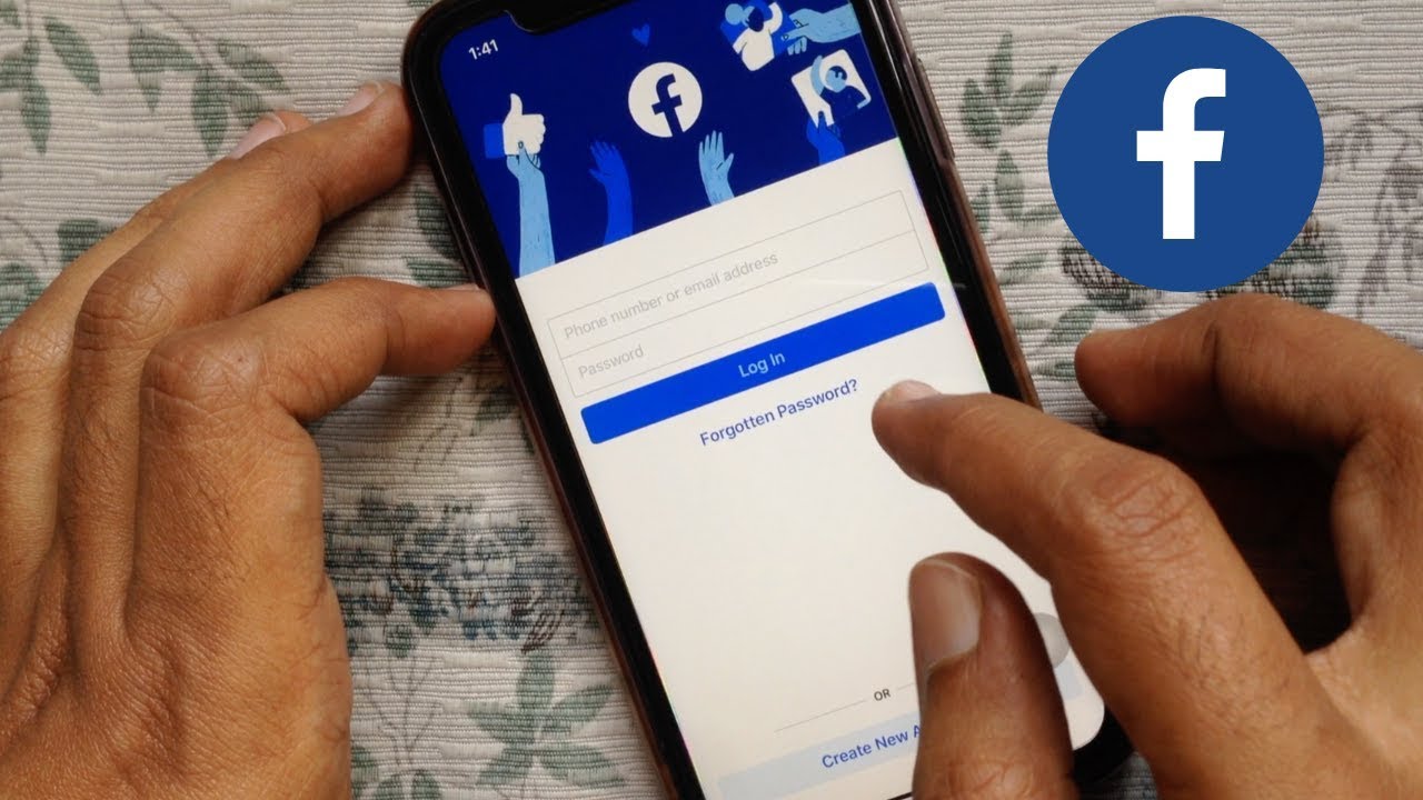how-to-reset-your-facebook-password-if-you-forget-it-using-mobile-youtube