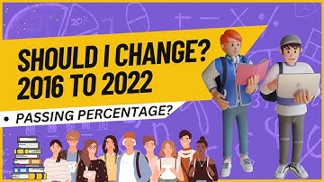 Should I Convert from CMA 2016 Old Syllabus to 2022 New Syllabus?