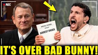 La Corte Suprema Desestima La Noticia De Pesadilla Sobre Bad Bunny Mientras Su Actuación En El Su...