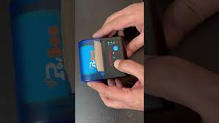2 Inch Receipt and Label printer #receiptprinter contact for dealer ship 9579161404 #barcodeprinter