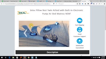 Edit Your Ebay Listing Template Easily By Using Tagbot